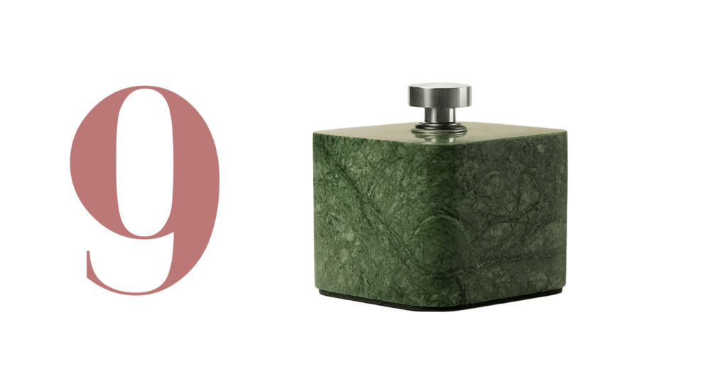 Houseplant Car Lighter