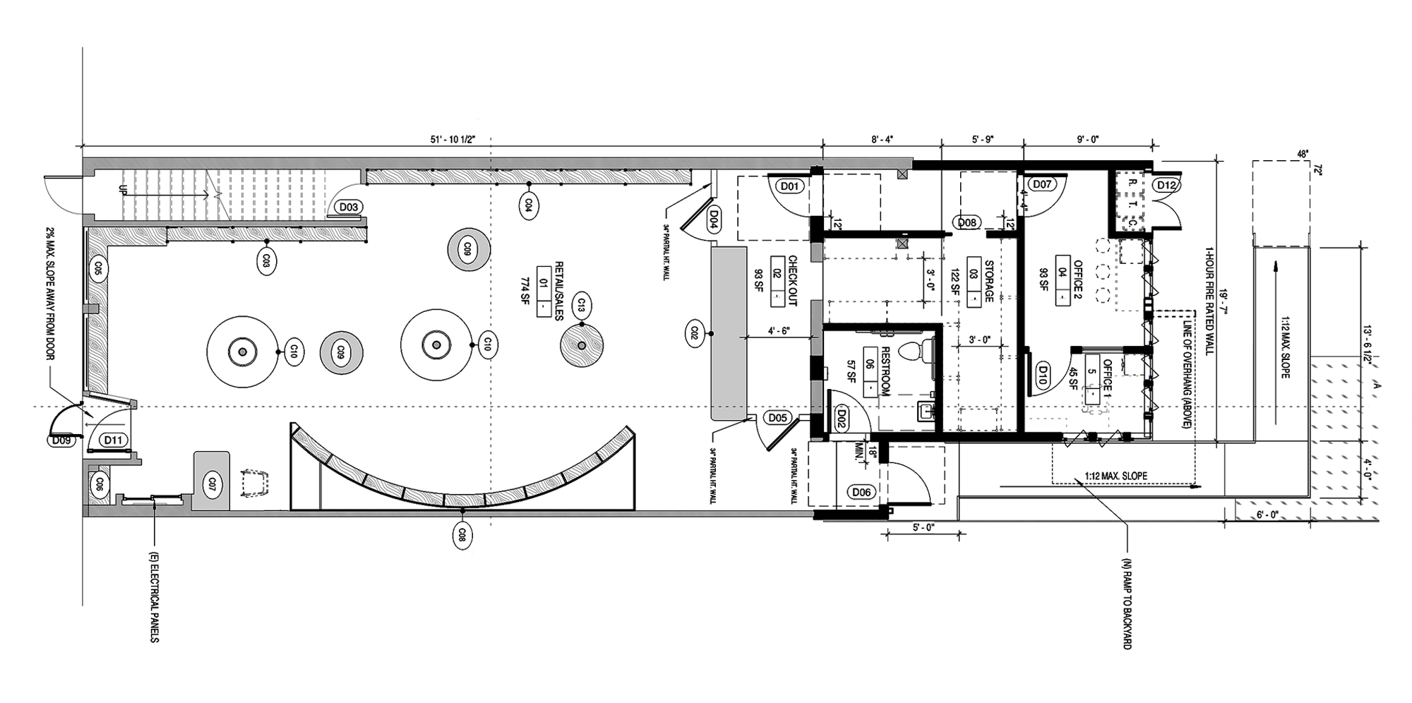 laurel heights floor plan blueprint