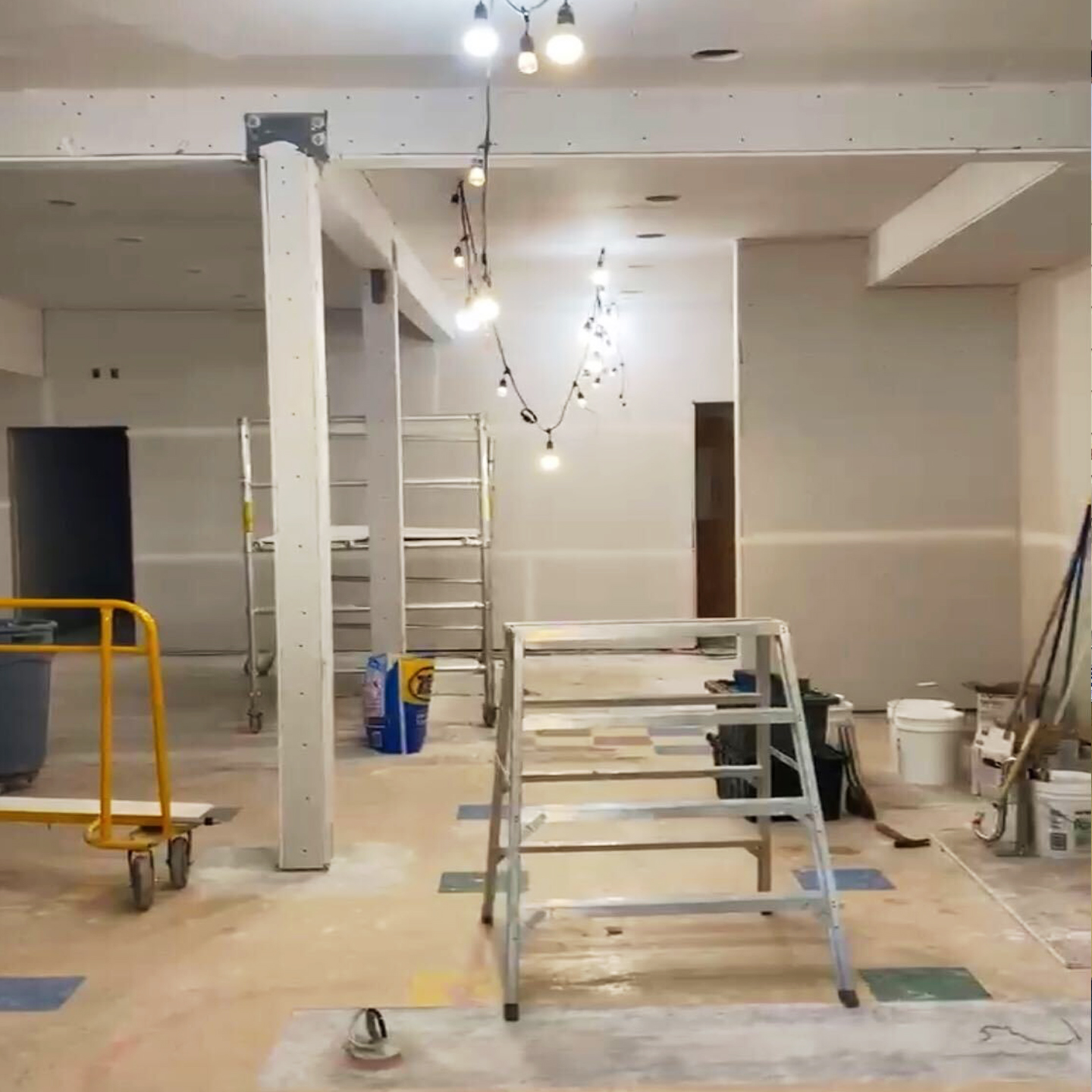 interiordrywall interior drywall installation
