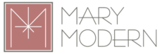 Mary Modern